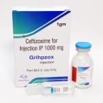 Grihpzox Injection (1gm)