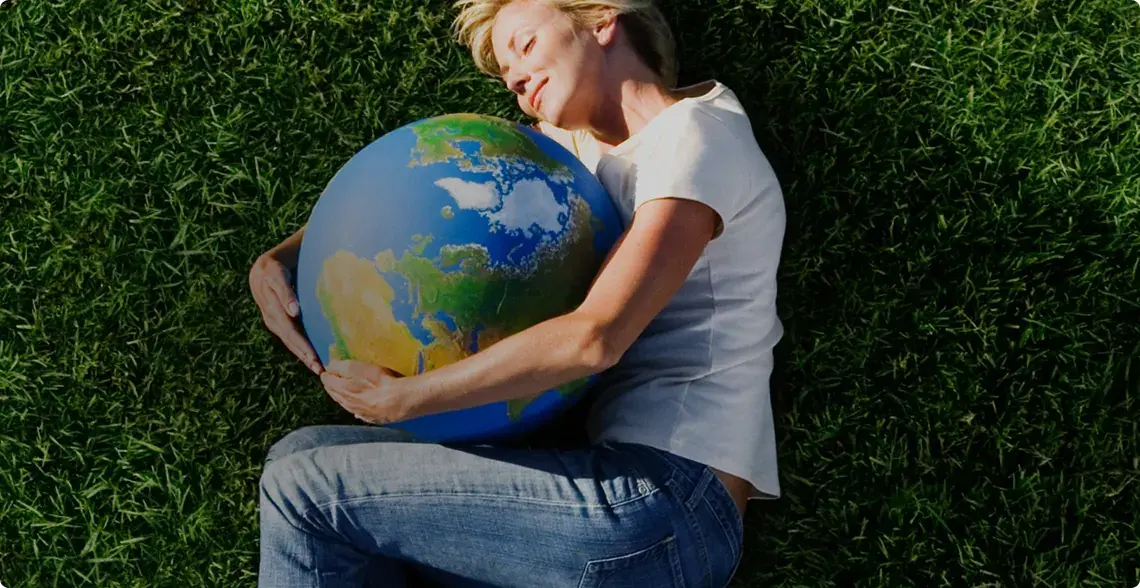 Towards A Sustainable Future